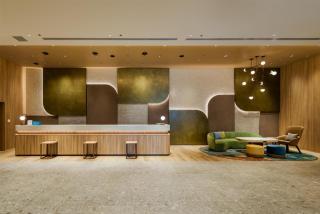Hilton Garden Inn Kyoto Shijo Karasuma - 6