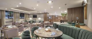 Doubletree By Hilton Plovdiv Center - 2