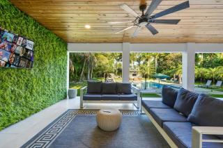 Moroccan Style Villa by Glam Homes - 2
