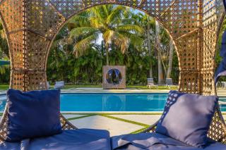 Moroccan Style Villa by Glam Homes - 3