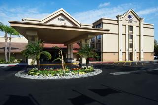 Doubletree by Hilton Buena Park - 5