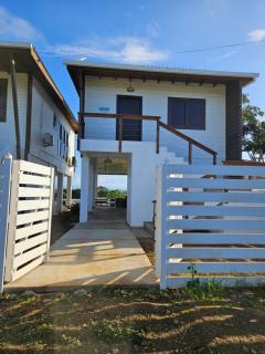 Sea view house - 7