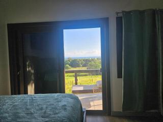 Sea view house - 3