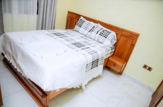 Pure Space Apartments - 9