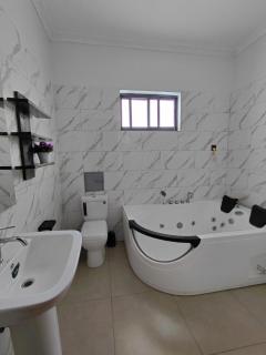 Pure Space Apartments - 7
