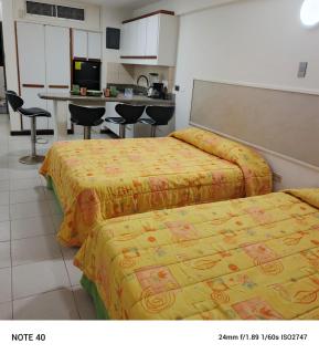 VIPdynasty aparta-hotel - 3