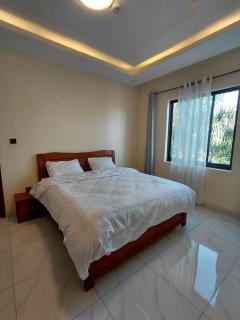Pure Space Apartments - 7