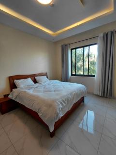Pure Space Apartments - 2
