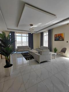 Pure Space Apartments - 4