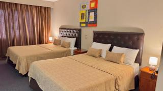 Hotel Econohotel - 9