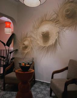 Riad Timitar - 2