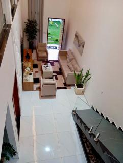 Villa Geovana - 9