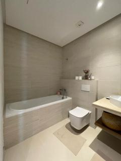 VIVASTAY CASABLANCA - Appartement 2 chambre de luxe avec piscine et terrasse, Hopital Khalifa - 9