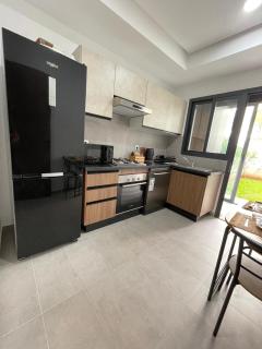 VIVASTAY CASABLANCA - Appartement 2 chambre de luxe avec piscine et terrasse, Hopital Khalifa - 6