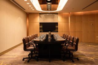 InterContinental Adelaide by IHG - 6