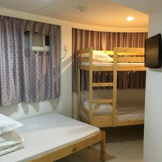 Le Cong Fraternal Guest House - Hongkong - 8