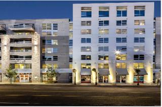 BP Stay Serviced Apartment DTLA - 7