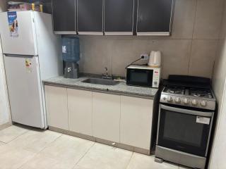 Duplex DEL CARMEN - 3