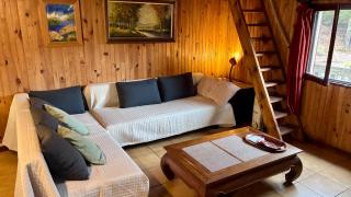 Chalet paisible dans les Cévennes - 7
