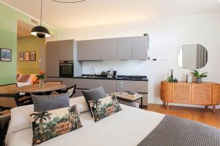 Cozy & Design Loft - Rho Fiera, Duomo, San Siro, Ippodromo, Lake Como - Milão - 9