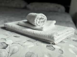 Milano Brenta Suites Room for 4 - Milaan - 8