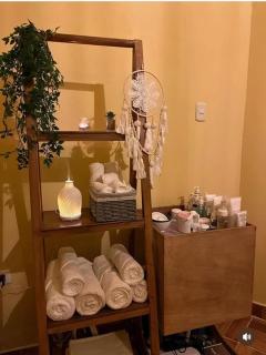 Hospedaje SAUNA & SPA NOAH - 3