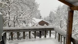 Chalet paisible dans les Cévennes - 8