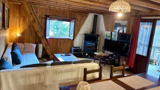 Chalet paisible dans les Cévennes - 8