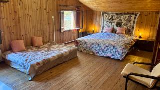 Chalet paisible dans les Cévennes - 3