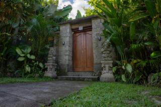 Villa Ayuma Garden - 5