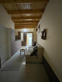 Seaside Assala dahab flat - 1 Min walk to the beach - 4