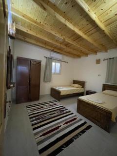 Seaside Assala dahab flat - 1 Min walk to the beach - 1