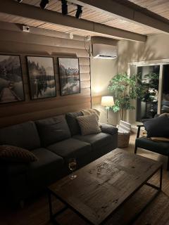 Cabin close to the sea with a great view - 6