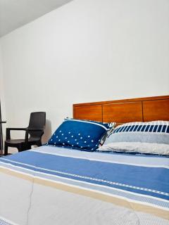 BK Hostel - 8