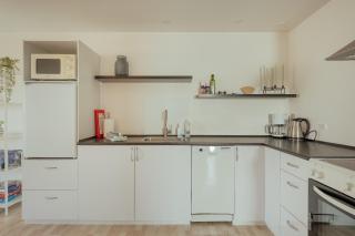 Kvørnin - apartment - calm living - city life - 7
