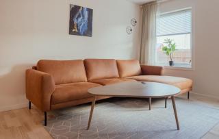 Kvørnin - apartment - calm living - city life - 2