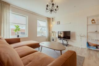 Kvørnin - apartment - calm living - city life - 4