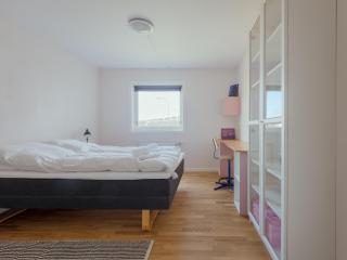 Kvørnin - apartment - calm living - city life - 1
