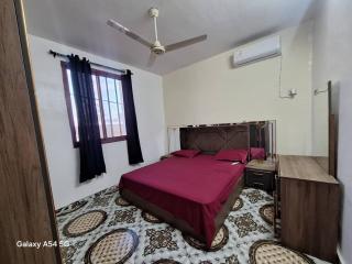 Golden Appartement - 7
