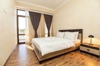 Amazing View Apartments in Old Tbilisi - 9