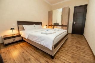 Amazing View Apartments in Old Tbilisi - 8