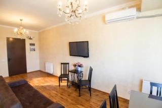 Amazing View Apartments in Old Tbilisi - 3