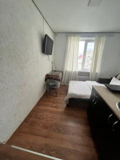 Apartment Studio Nr6 Chisinau sec Botanica - 6