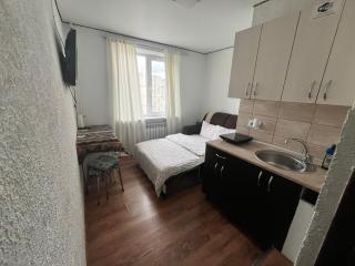 Apartment Studio Nr6 Chisinau sec Botanica - 3