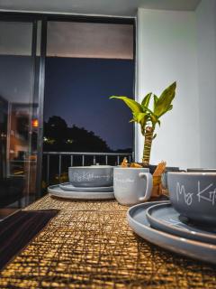 Moderno APTO frente a la FOSCAL, FVC y centro comerciales - 3