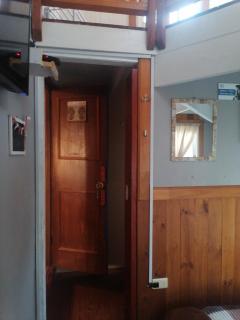 Habitación tu Refugio - 2