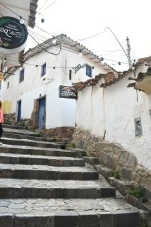 My slice of heaven in San Blas, Cusco - 2