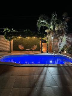 Cozy retreat with pool in Santo Estêvão, Bahia - 5