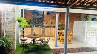 Cozy retreat with pool in Santo Estêvão, Bahia - 6