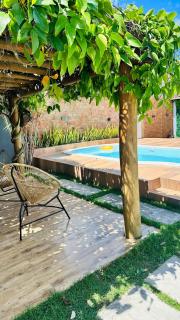 Cozy retreat with pool in Santo Estêvão, Bahia - 7